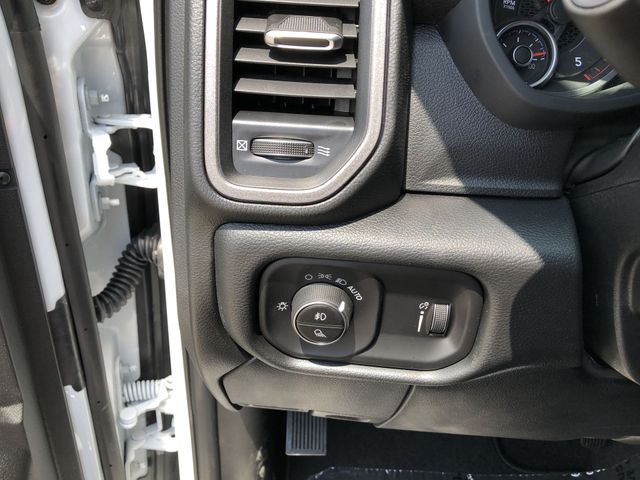 Thumbnail: 2026 RAM 3500 - 33