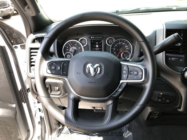 Thumbnail: 2026 RAM 3500 - 30