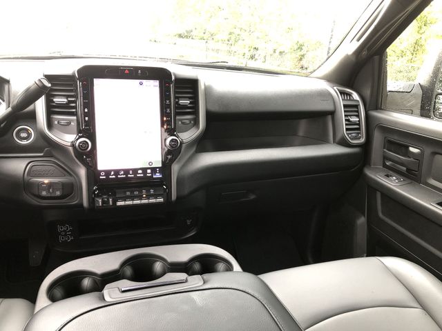 Thumbnail: 2026 RAM 3500 - 11