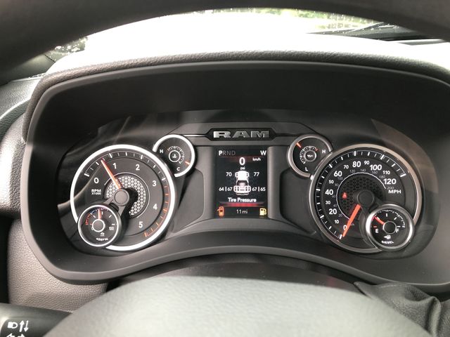 Thumbnail: 2026 RAM 3500 - 15
