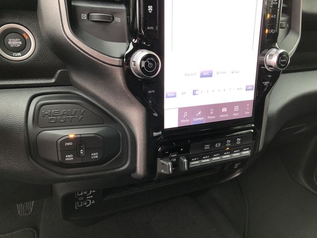 Thumbnail: 2026 RAM 3500 - 13
