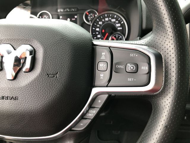 Thumbnail: 2026 RAM 3500 - 33
