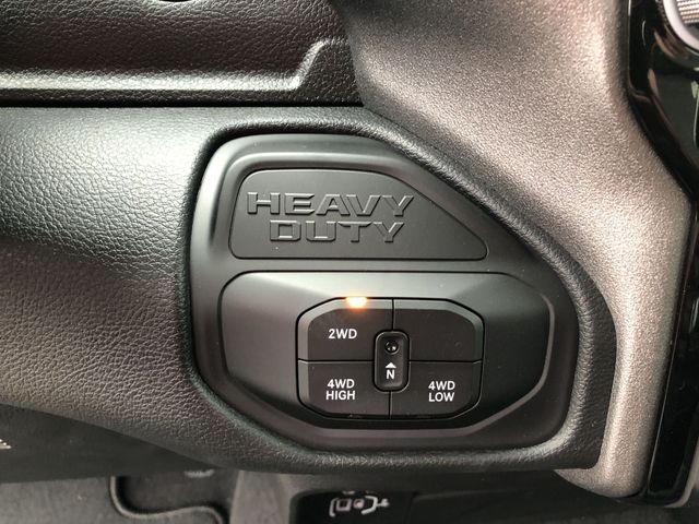 Thumbnail: 2026 RAM 3500 - 32