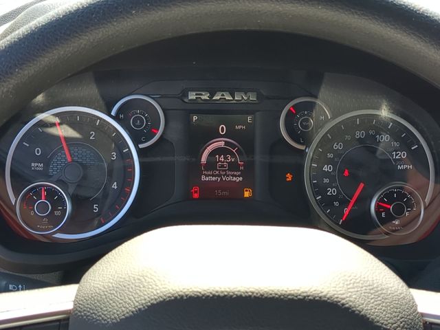 Thumbnail: 2026 RAM 3500 - 37