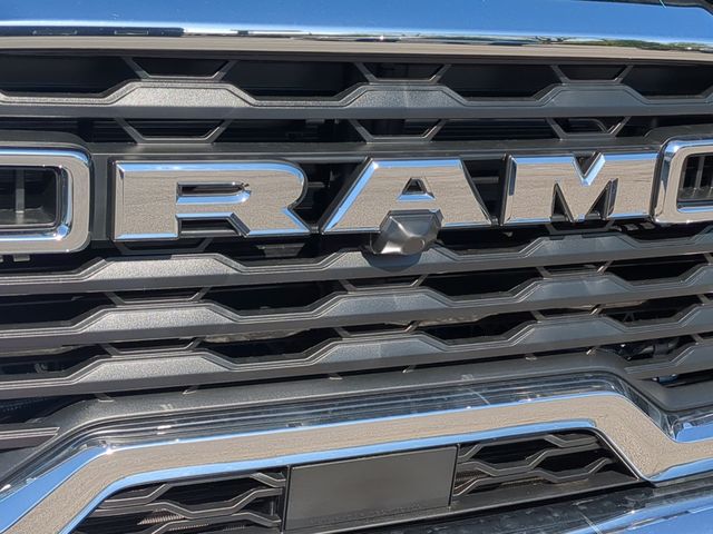 Thumbnail: 2026 RAM 3500 - 24