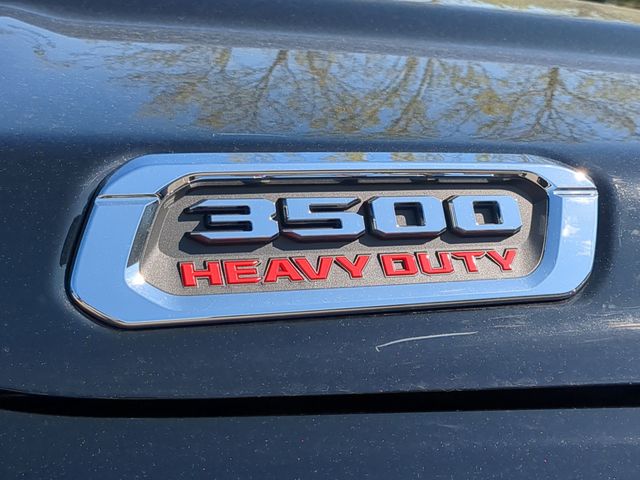 Thumbnail: 2026 RAM 3500 - 6