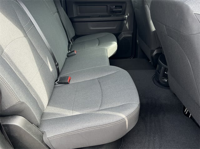 2024 RAM 3500 Tradesman 33