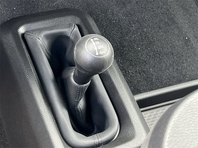 2024 RAM 3500 Tradesman 16