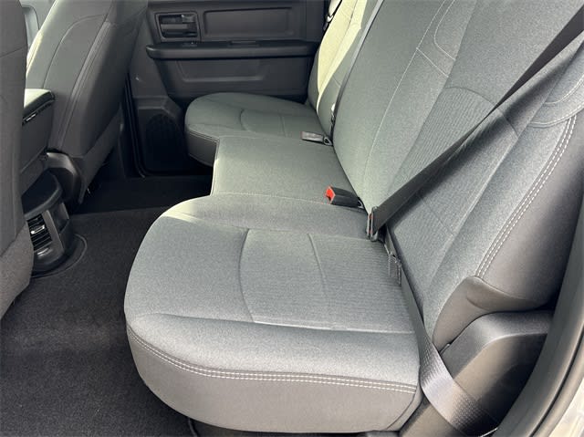 2024 RAM 3500 Tradesman 13