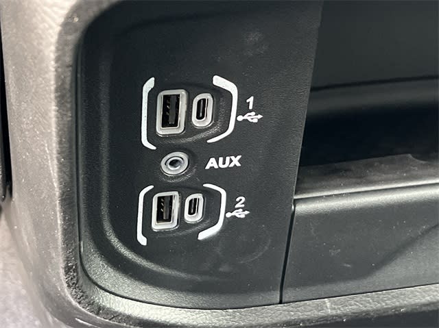 2024 RAM 3500 Tradesman 40