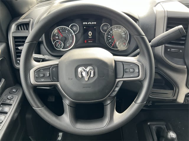 2024 RAM 3500 Tradesman 14