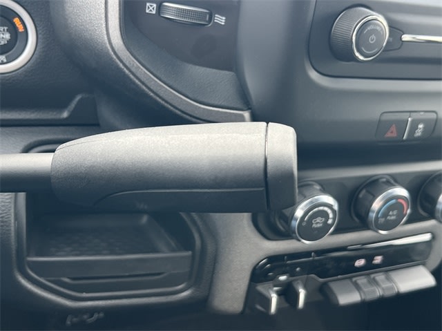 2024 RAM 3500 Tradesman 37