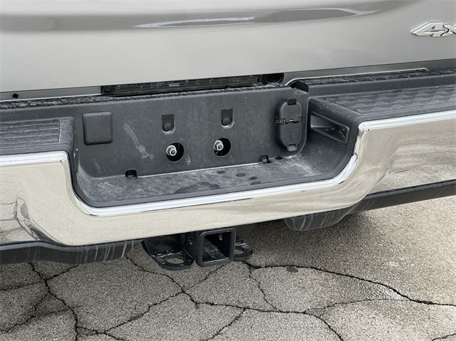 2024 RAM 3500 Tradesman 42