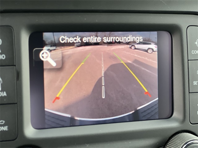 2024 RAM 3500 Tradesman 38