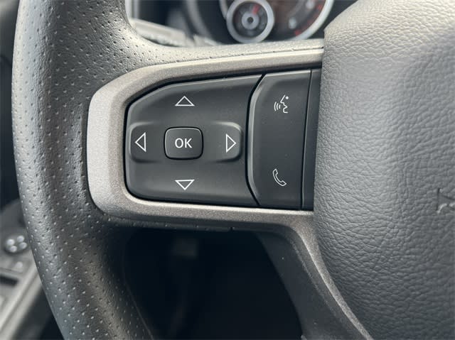 2024 RAM 3500 Tradesman 34