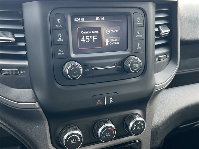 2024 RAM 3500 Tradesman 15