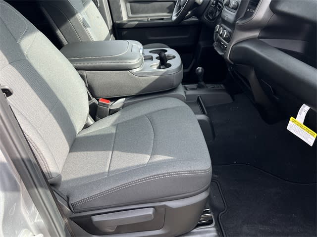 2024 RAM 3500 Tradesman 12