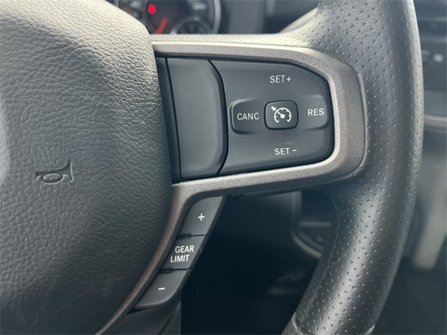 2024 RAM 3500 Tradesman 35
