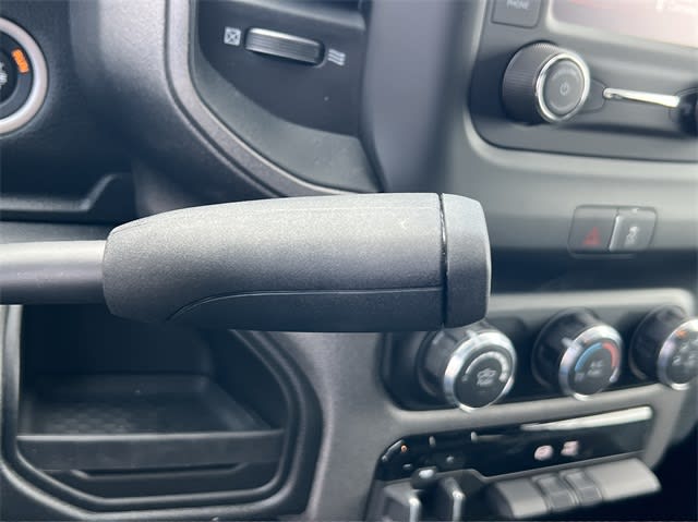 2024 RAM 3500 Tradesman 37