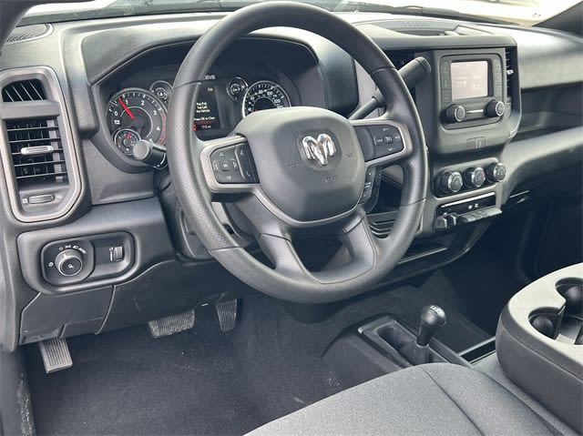 2024 RAM 3500 Tradesman 3