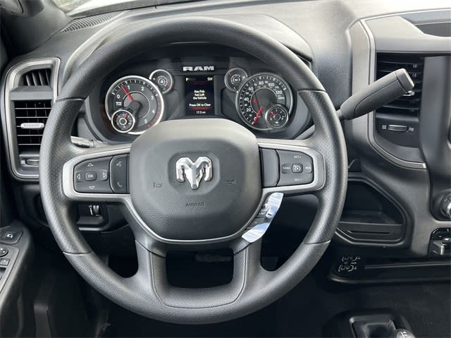 2024 RAM 3500 Tradesman 15