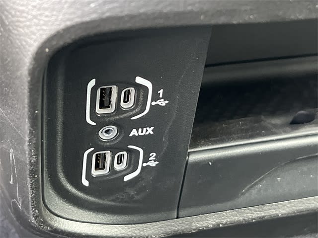 2024 RAM 3500 Tradesman 41