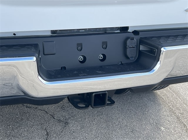 2024 RAM 3500 Tradesman 8