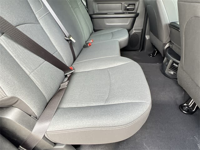 2024 RAM 3500 Tradesman 13