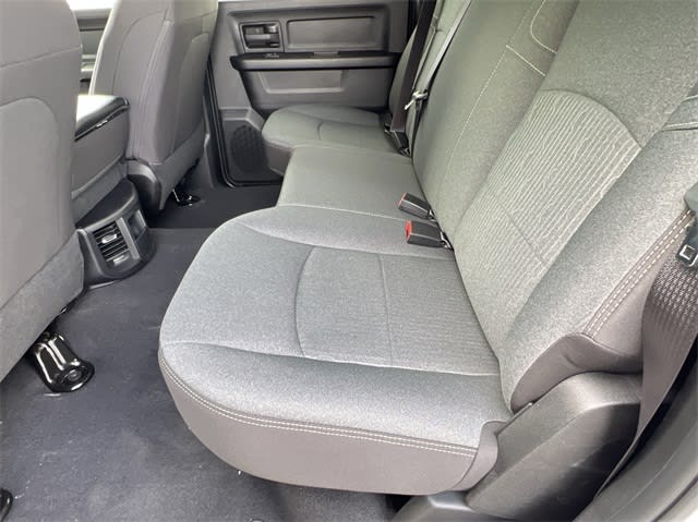 2024 RAM 3500 Tradesman 14