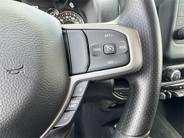 2024 RAM 3500 Tradesman 36