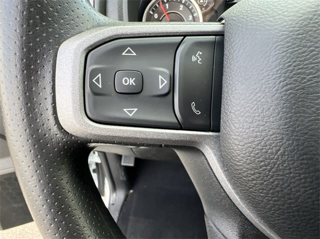 2024 RAM 3500 Tradesman 35