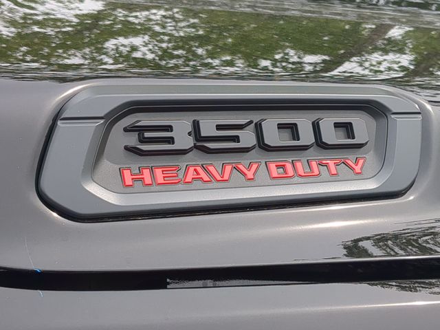 Thumbnail: 2026 RAM 3500 - 14