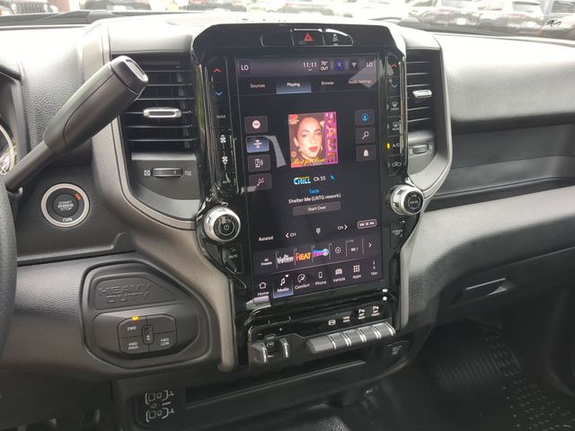 Thumbnail: 2026 RAM 3500 - 35