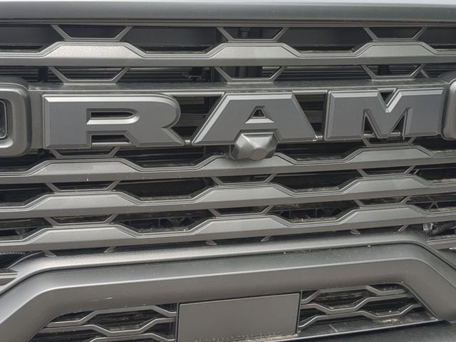 Thumbnail: 2026 RAM 3500 - 25