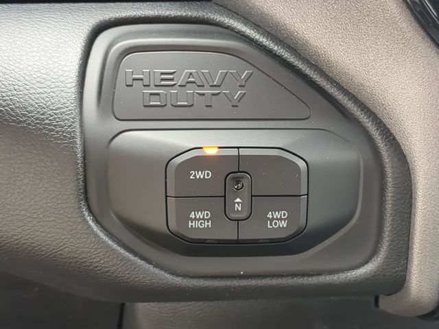 Thumbnail: 2026 RAM 3500 - 32