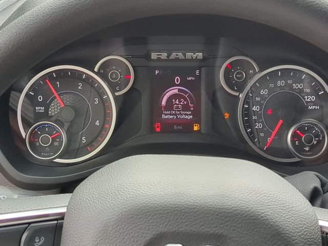 Thumbnail: 2026 RAM 3500 - 37