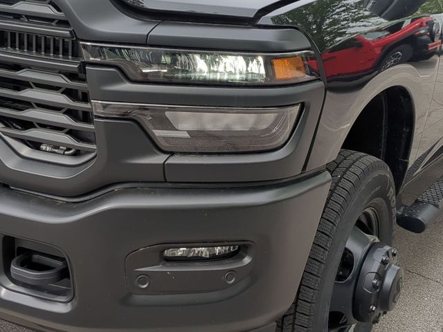 Thumbnail: 2026 RAM 3500 - 24