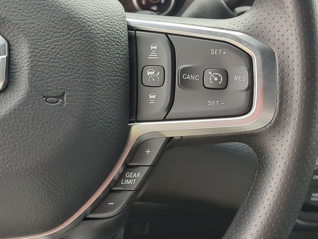 Thumbnail: 2026 RAM 3500 - 30