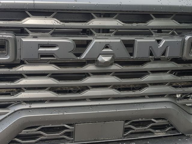 Thumbnail: 2026 RAM 3500 - 7