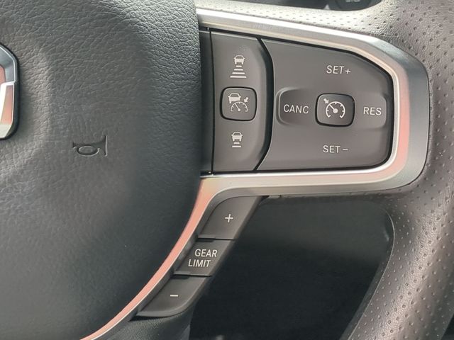 Thumbnail: 2026 RAM 3500 - 29