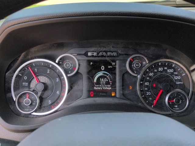 Thumbnail: 2026 RAM 3500 - 14