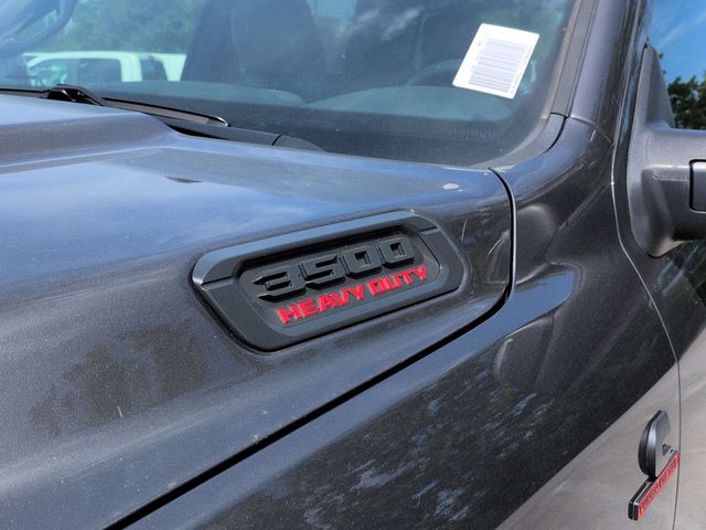 Thumbnail: 2026 RAM 3500 - 24