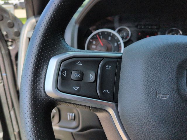 Thumbnail: 2026 RAM 3500 - 29