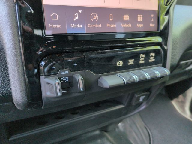 Thumbnail: 2026 RAM 3500 - 40