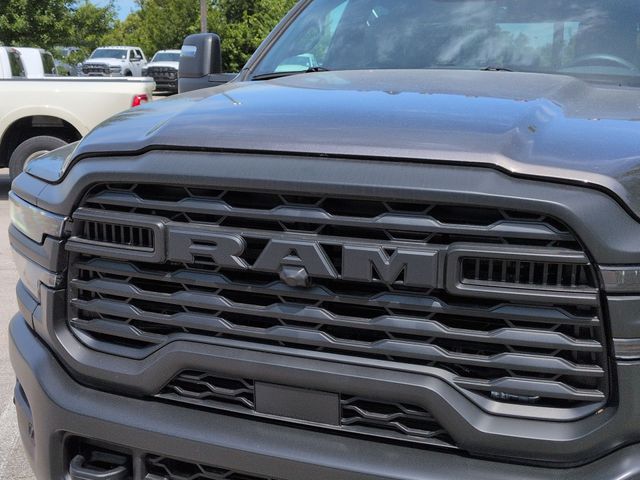 Thumbnail: 2026 RAM 3500 - 23