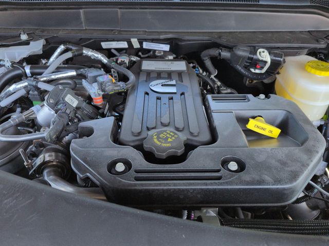 Thumbnail: 2026 RAM 3500 - 8