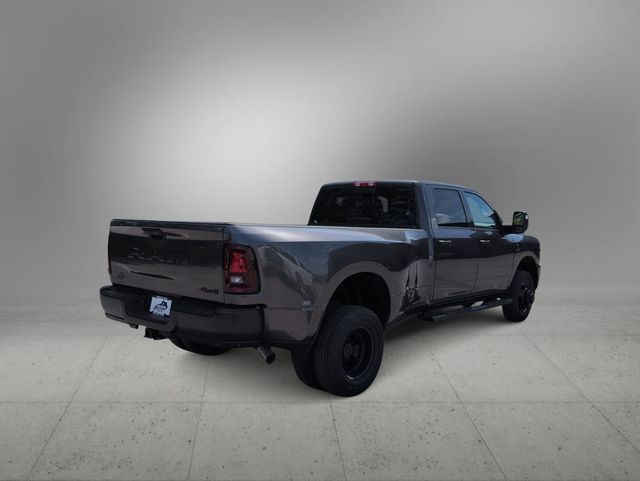 Thumbnail: 2026 RAM 3500 - 6