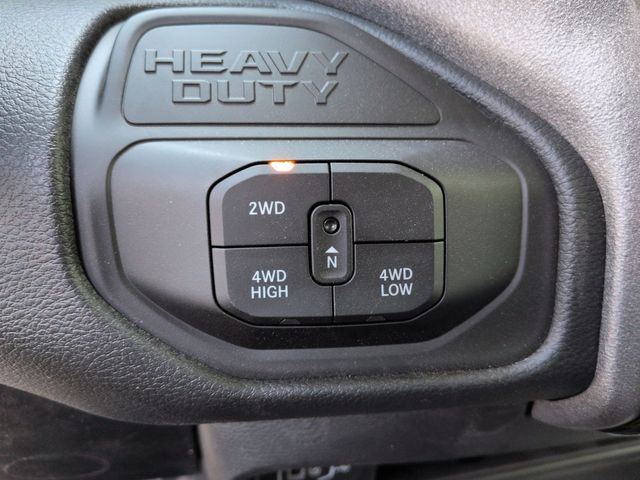 Thumbnail: 2026 RAM 3500 - 39