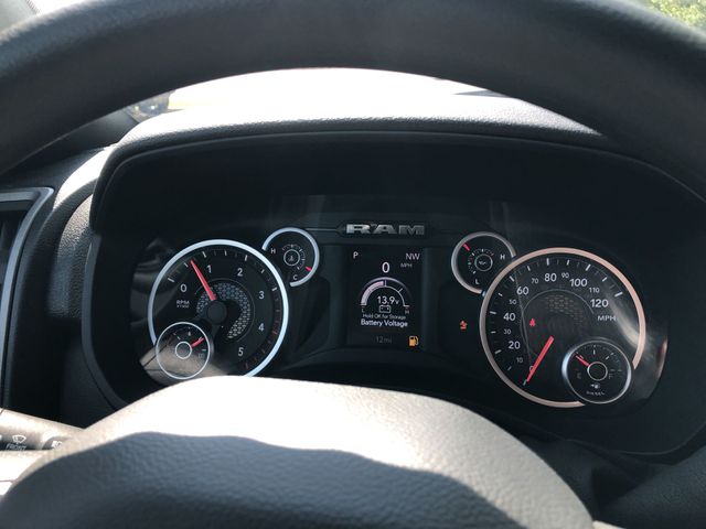Thumbnail: 2026 RAM 3500 - 14