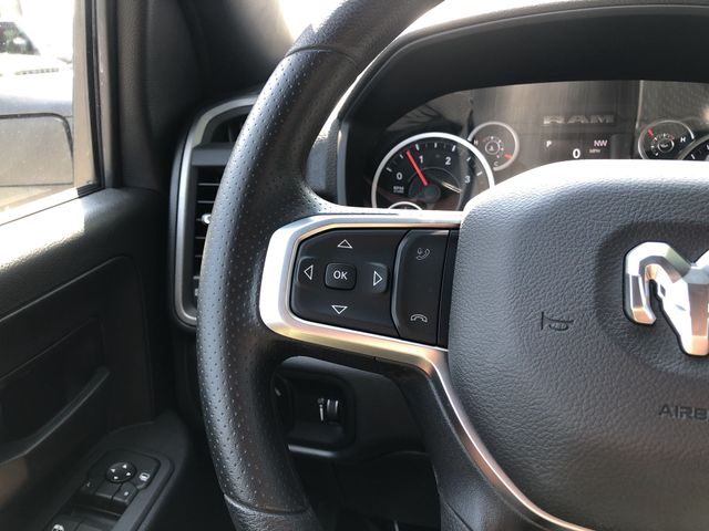 Thumbnail: 2026 RAM 3500 - 31